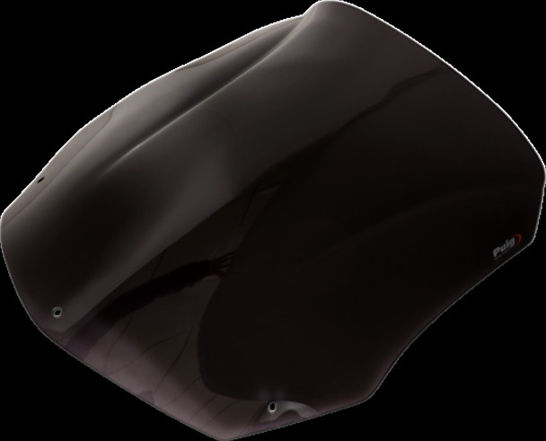 PUIG HI-TECH PARTS 4376F WSCRN RACE F800S DKSMK