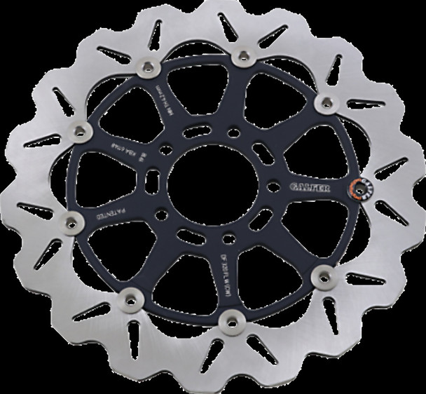 GALFER DF320CW BRAKE ROTOR DF320CW