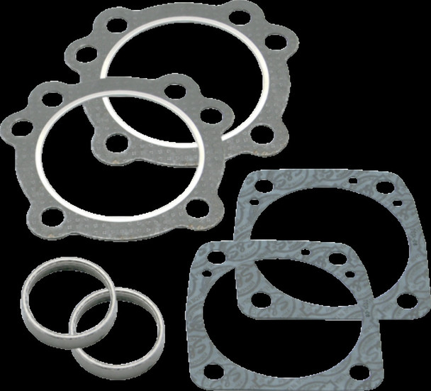 S&S CYCLE 90-1905 GASKET SET 3.5"V2BT