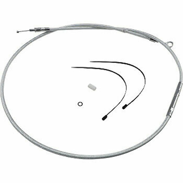 Magnum 322824 Clutch Cable - Sterling Chromite II