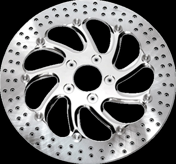 PERFORMANCE MACHINE (PM) 01331800TORRSCH ROTOR 11.8 FT RT TOR CH