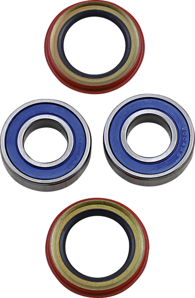 MOOSE RACING HARD-PARTS 0215-0152 BEARING FR WHEEL-DS/RALLY