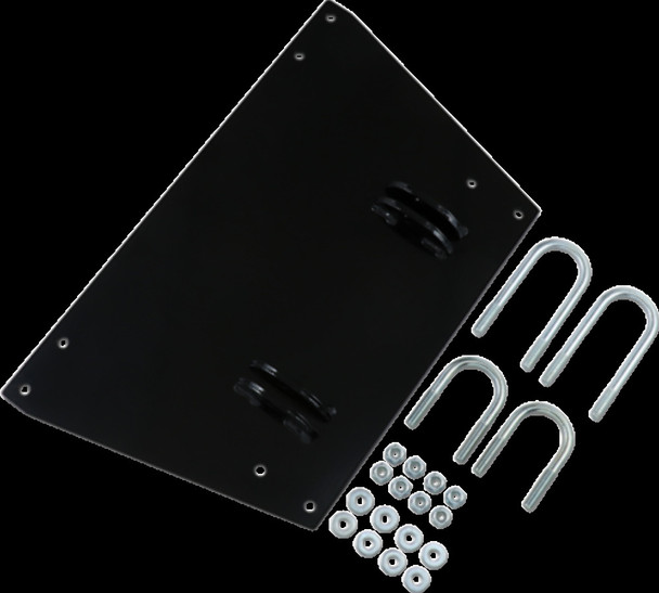 Moose Utility 4501-0632 Plow Mount for John Deere Gator 825