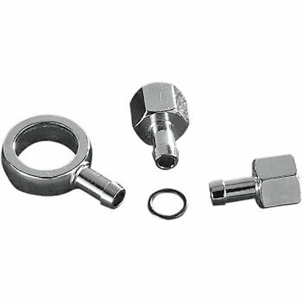 COLONY 7807-3 FITTING KIT F/FAT BOB TK