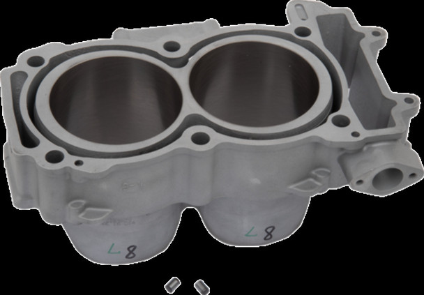 MOOSE RACING HARD-PARTS 0931-0964 CYLINDER STD FOR POLARIS MSE