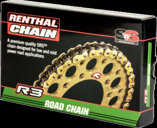 RENTHAL C428 CHAIN R3-3 SRS 520-114