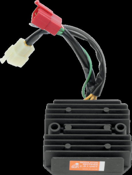 Ricks Electric Regulator Rectifier FOR HONDA VFR700F VF750C Magna VFR750F Inter