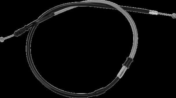 Motion Pro 05-0312 Terminator Gray Clutch Cable
