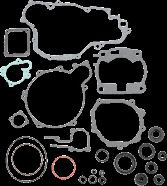 MOOSE RACING HARD-PARTS M811664 MSE GSKT/SLS  YZ250 92-4