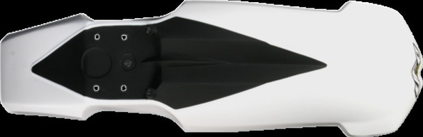 UFO KT04038-041 FENDER FRT FOR KTM65 2012 WHT