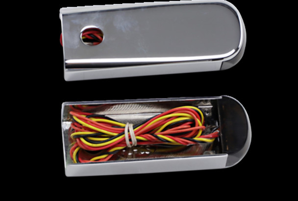 ALLOY ART SSL-BR-2C LIGHT STRUT SM/RD RW FLHC