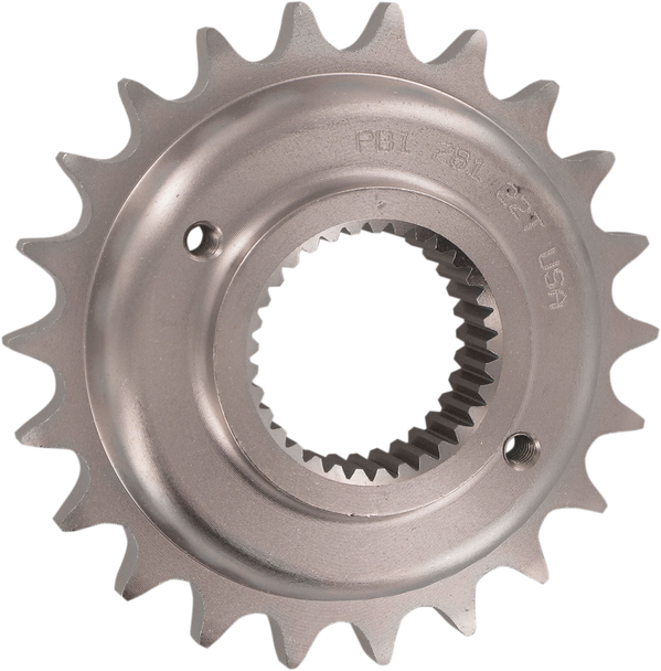 PBI 281-22 22T TRN SPRKT .750 OFFSET