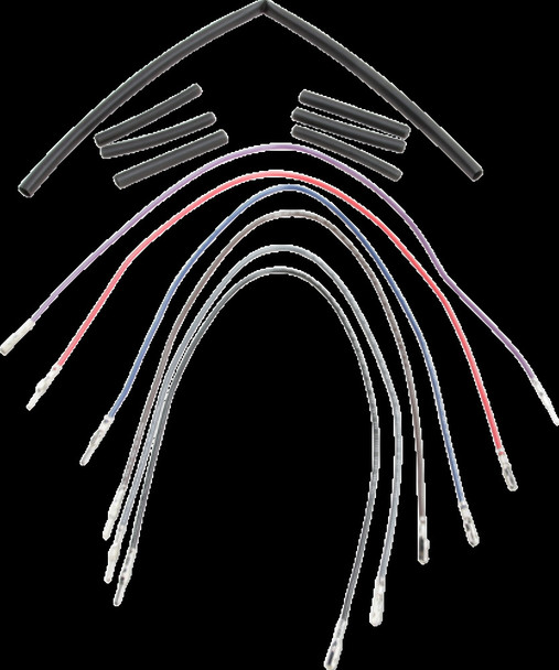 NAMZ NTBW-X15 WIRE EXT TBW 15 08-13 FL