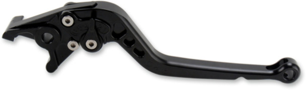 POWERSTANDS RACING 00-00523-22 BRAKE LEVER PSR LONG BLK