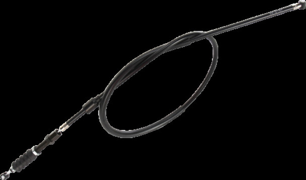 Moose Clutch Cable 0652-1786 for 1985-1992 FOR SUZUKI LT-R 250 QuadRacer