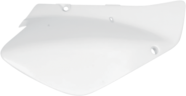 UFO HO03679041 RIGHT SIDE PANEL XR650R WHITE