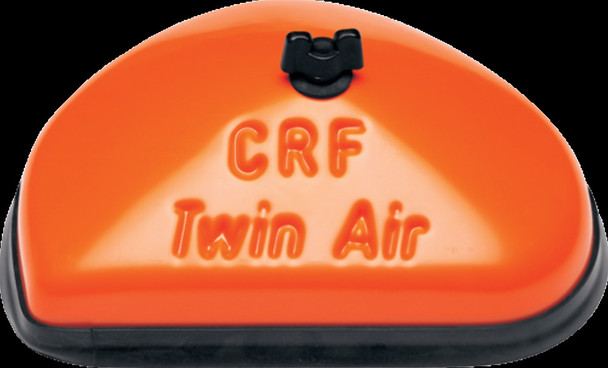 Twin Air 160052 AIRBOX COVERS 07-10 12 FOR HONDA CRF150RB 07-19 CRF150R
