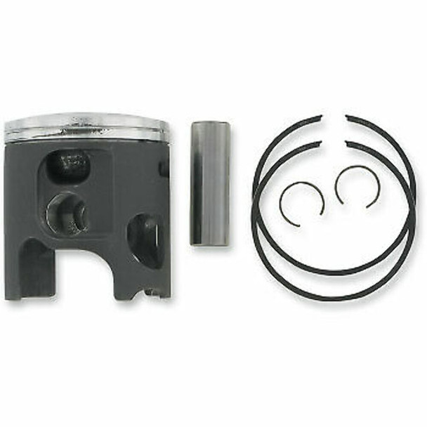 WSM 50-520-665 PISTON ASSY .100