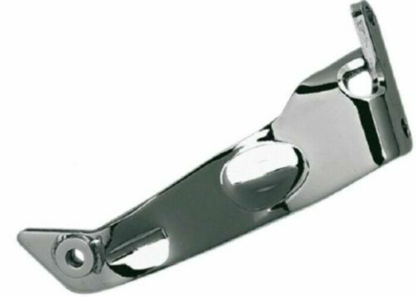 DRAG SPECIALTIES DS-530614 Floorboard Mounting Bracket for 86-99 FLST