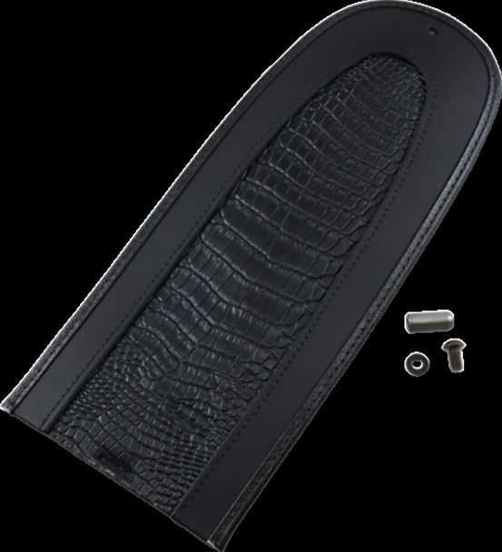DRAG SPECIALTIES SEATS 1405-0148 SKIN FENDER GTR FXST00-10