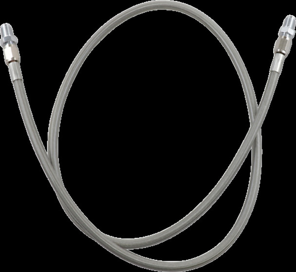 POWERMADD/COBRA 45602 BRAKE LINE EXT.(+6)ARTIC