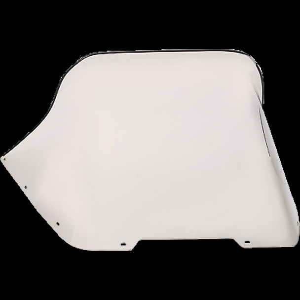 SNO STUFF 450-136 WINDSHIELD  ARCTIC SMOKE