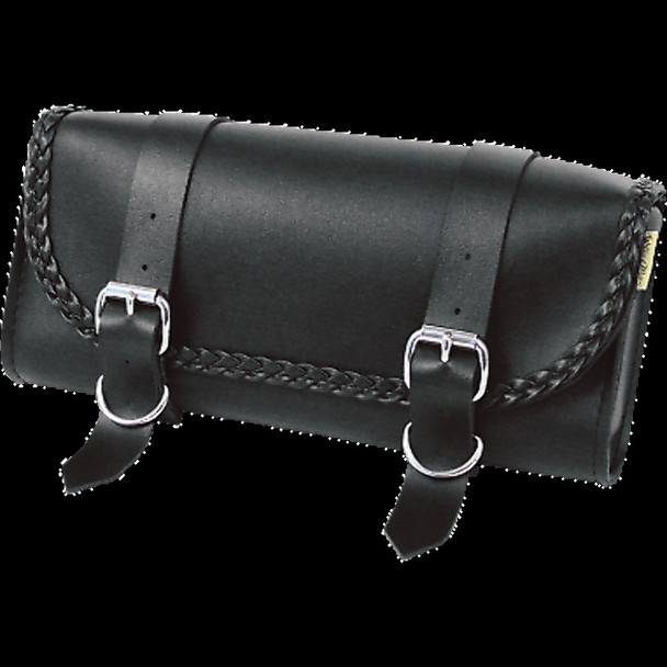 WILLIE & MAX LUGGAGE 58232-20 TOOL POUCH  BRAIDED