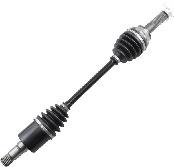MOOSE UTILITY DIVISION 0214-1082 AXLE POL