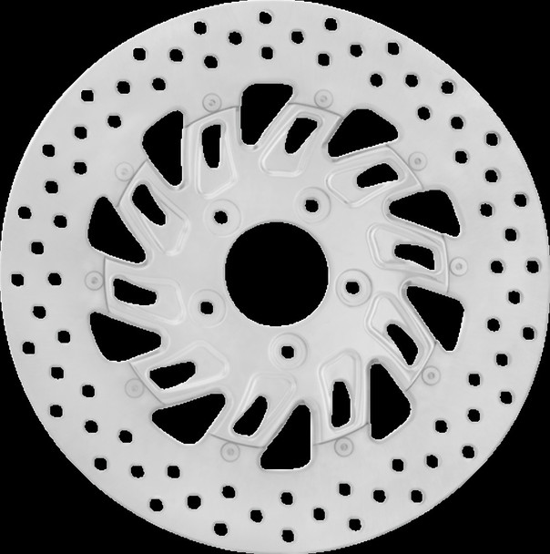 PERFORMANCE MACHINE (PM) 01331522SUPLSCH ROTOR BRK FT SUP L11.5 CH