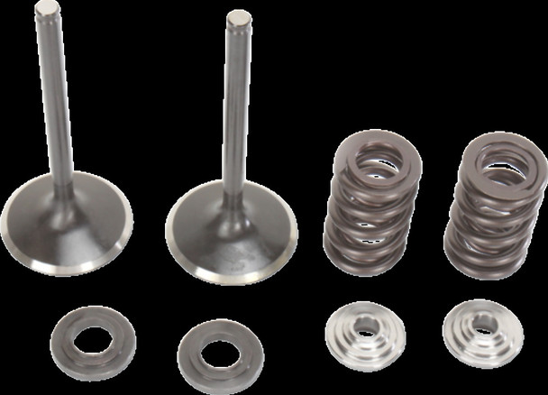 Moose Intake Valve Kit0926-2429 for 2005-2017 FOR HONDA CRF450X