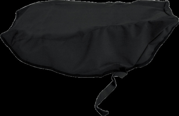 MOOSE UTILITY DIVISION MUD117 ST CVR GRIZ 660 BLK