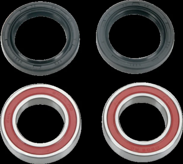 MOOSE RACING HARD-PARTS 0215-0117 BEARING  FR WHL GAS GAS