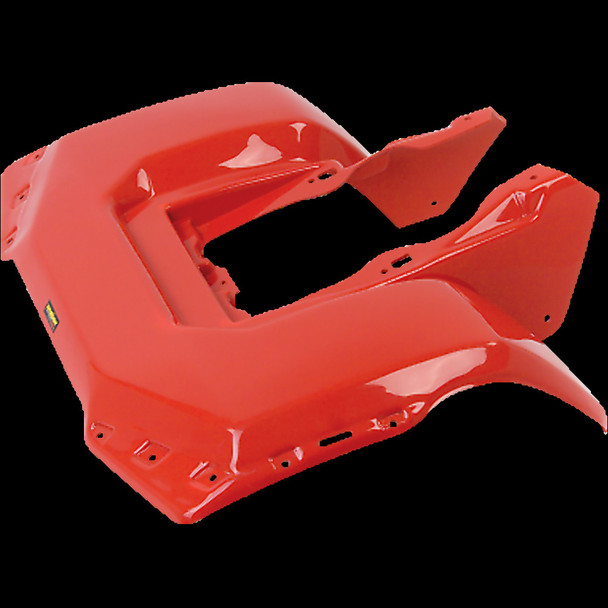 MAIER 120212 ATV FENDER - REAR