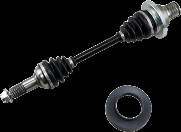MOOSE UTILITY DIVISION 0214-1122 AXLE YAM