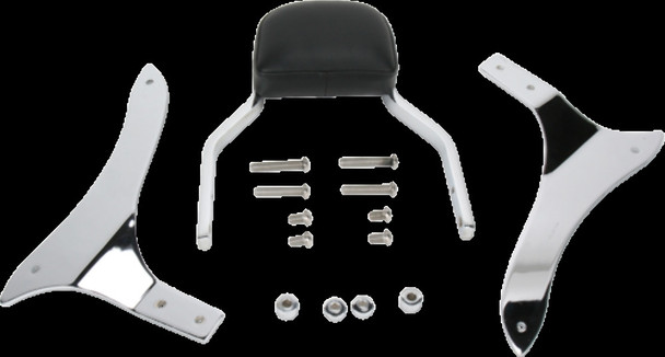COBRA Feb-60 SISSY BAR MINI ROADLINER