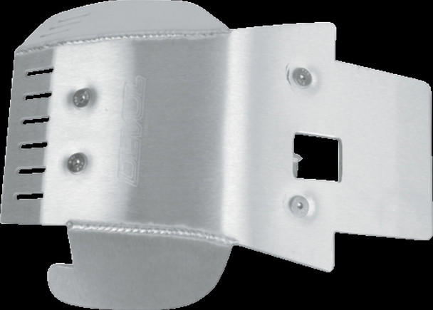 DEVOL 0102-5403 SKID PLATE YZ125 '05