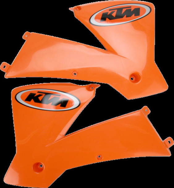 Acerbis | Rad Shrds '01 FOR KTM Sx Org | 2071380237