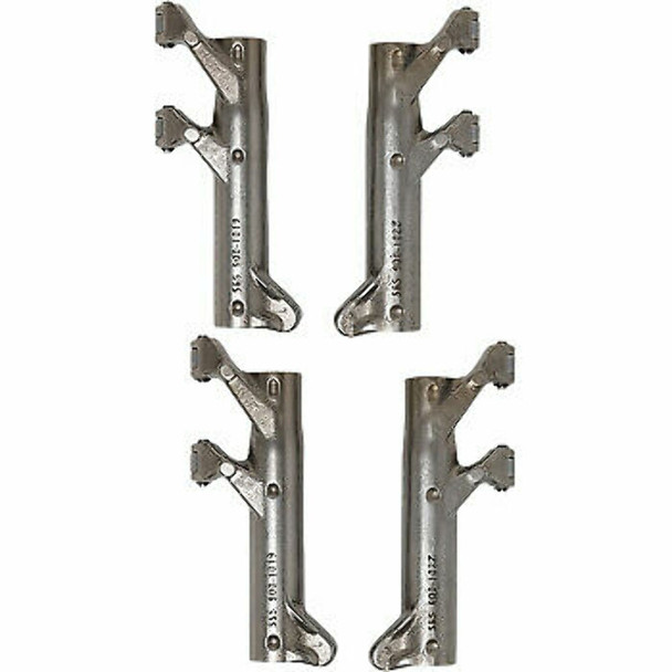 S&S Cycle 0927-0038 Roller Rocker Arms - M8