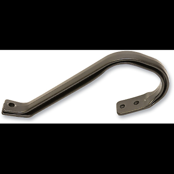 STARTING LINE PRODUCTS 35-600 HANDLE SKI MOHAWK BLK