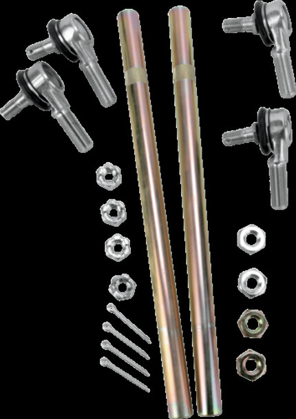 MOOSE RACING HARD-PARTS 0430-0600 TIE ROD UPGRADE KIT MSE
