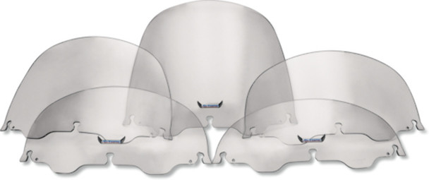 SLIPSTREAMER S-234-10 WSHLD 10 FLHT/X 14-19CLR