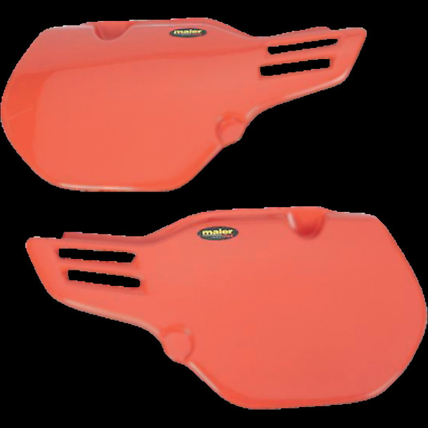 MAIER 206027 SIDEPLATES CR125 85-6 ORG