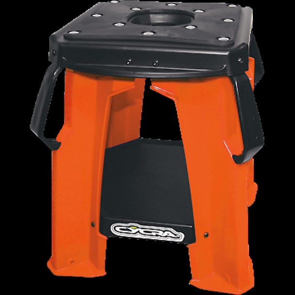 CYCRA 1CYC-2037-22UA STAND CYCRA MOTO ORANGE