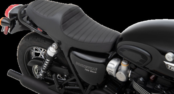 Z1R 0810-2230 SEAT PREDIII TRI CLSC BLK