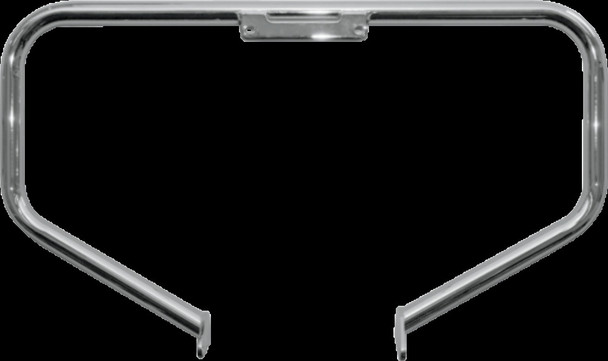 LINDBY METRIC 14605 UNIBAR ROADLINER 06-10CHR