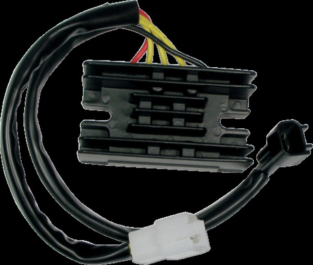 Ricks Electric Regulator Rectifier FOR SUZUKI DRZ400 2000-2009 & 2001-2011