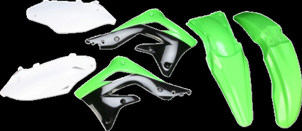 ACERBIS 2250443593 PLASTIC KIT KX450F 12