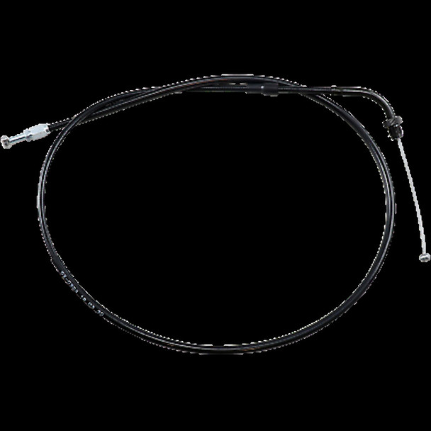 Motion Pro 95-99 FOR HONDA VT1100C2 Push Throttle Cable (+6")