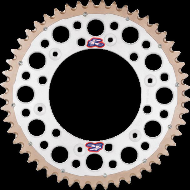 RENTHAL 1540-520-52GPSI SPROCKET TWINRING 52T