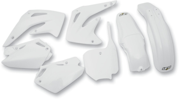 UFO HOKIT109-041 Complete Body Kit 03-19 FOR HONDA CR85R